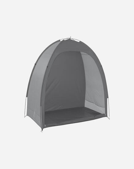 Tenda per biciclette Garage Deposito attrezzature Padiglione spogliatoio