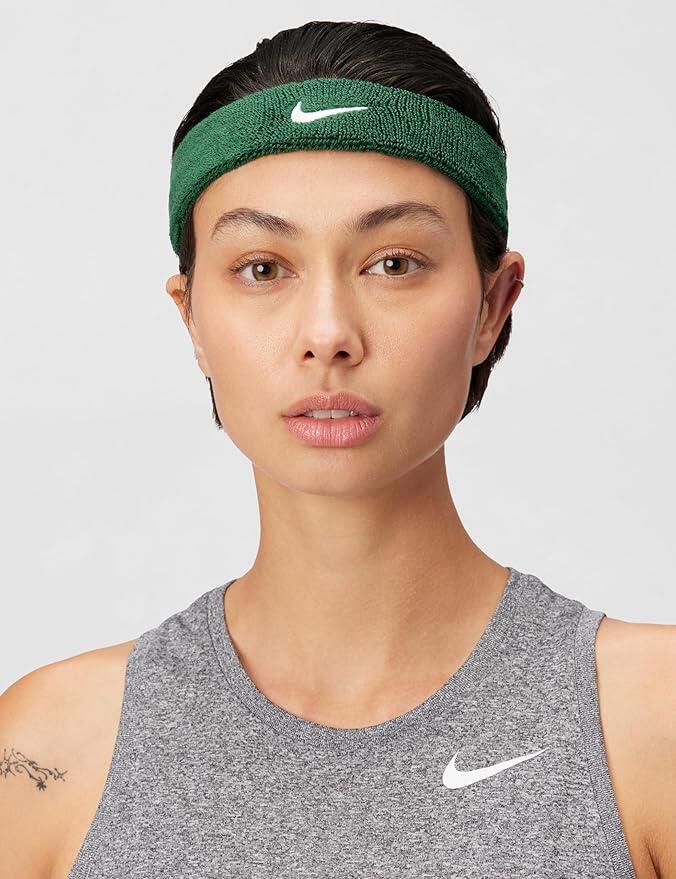 Hoofdband Nike Swoosh Classic, Stretch Fit 2/5