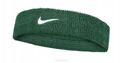 Hoofdband nike swoosh classic, stretch fit