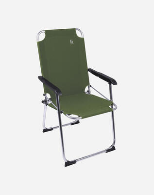 Stoel - copa rio - m - aluminium