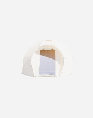 Industrial collection - binnentent yurt 3 personen