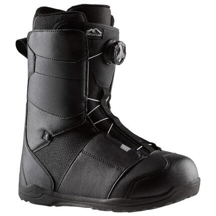 Boots de snowboard Head Scout Lyt Boa