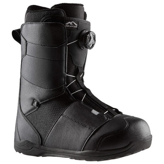 Boots de snowboard Head Scout Lyt Boa
