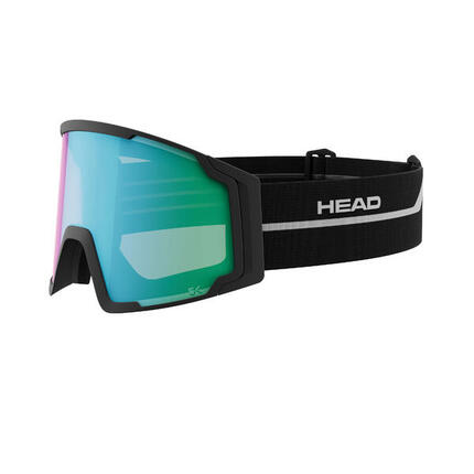 Masque de ski Head Porsche Neves Pro 5K Photo