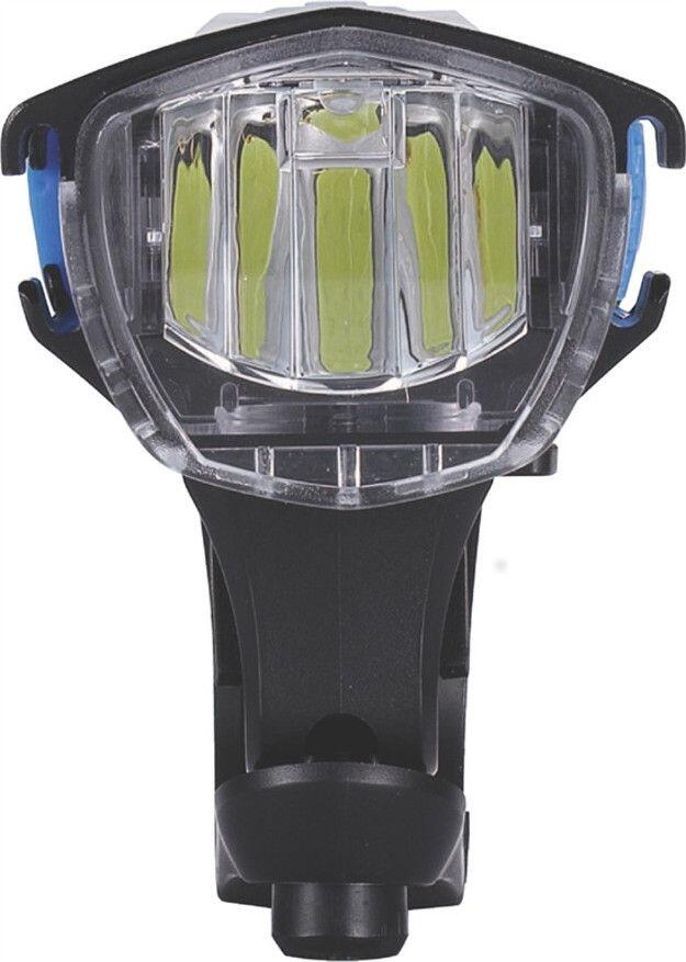 BBB Light Front SWAT STVZO Negro 5/5