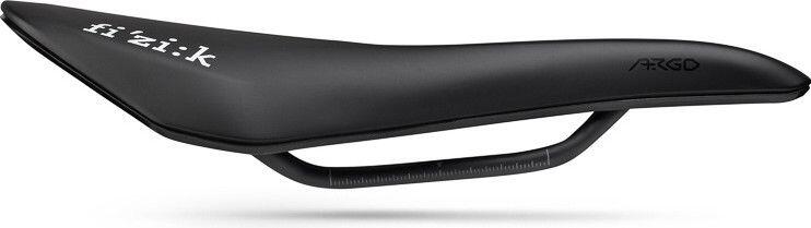 Rennrad-Fahrradsattel "Vento Argo R5",  265 x 140 mm 3/5