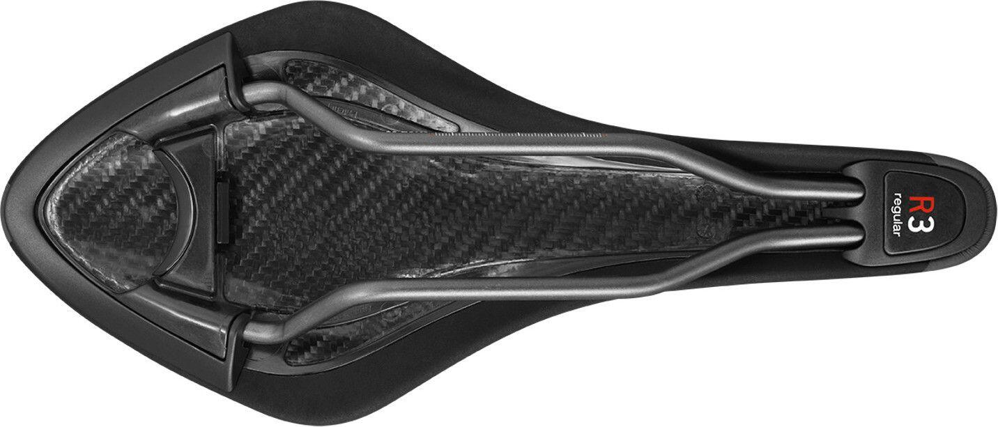 FIZIK ARIONE R3 K: schwarz 3/4