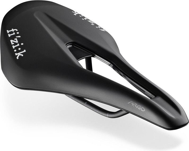 Rennrad-Fahrradsattel "Vento Argo R5",  265 x 140 mm 2/5