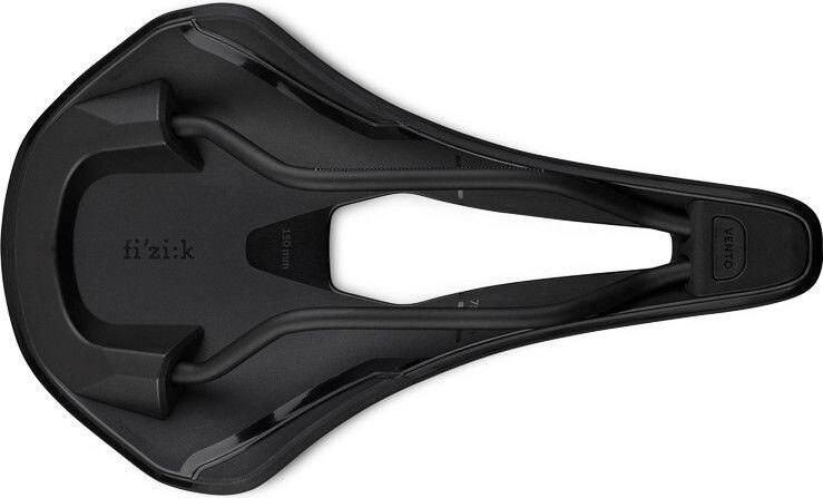 Rennrad-Fahrradsattel "Vento Argo R5",  265 x 140 mm 5/5