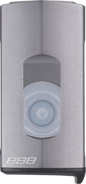 BBB Light Front SWAT STVZO Grigio 4/4