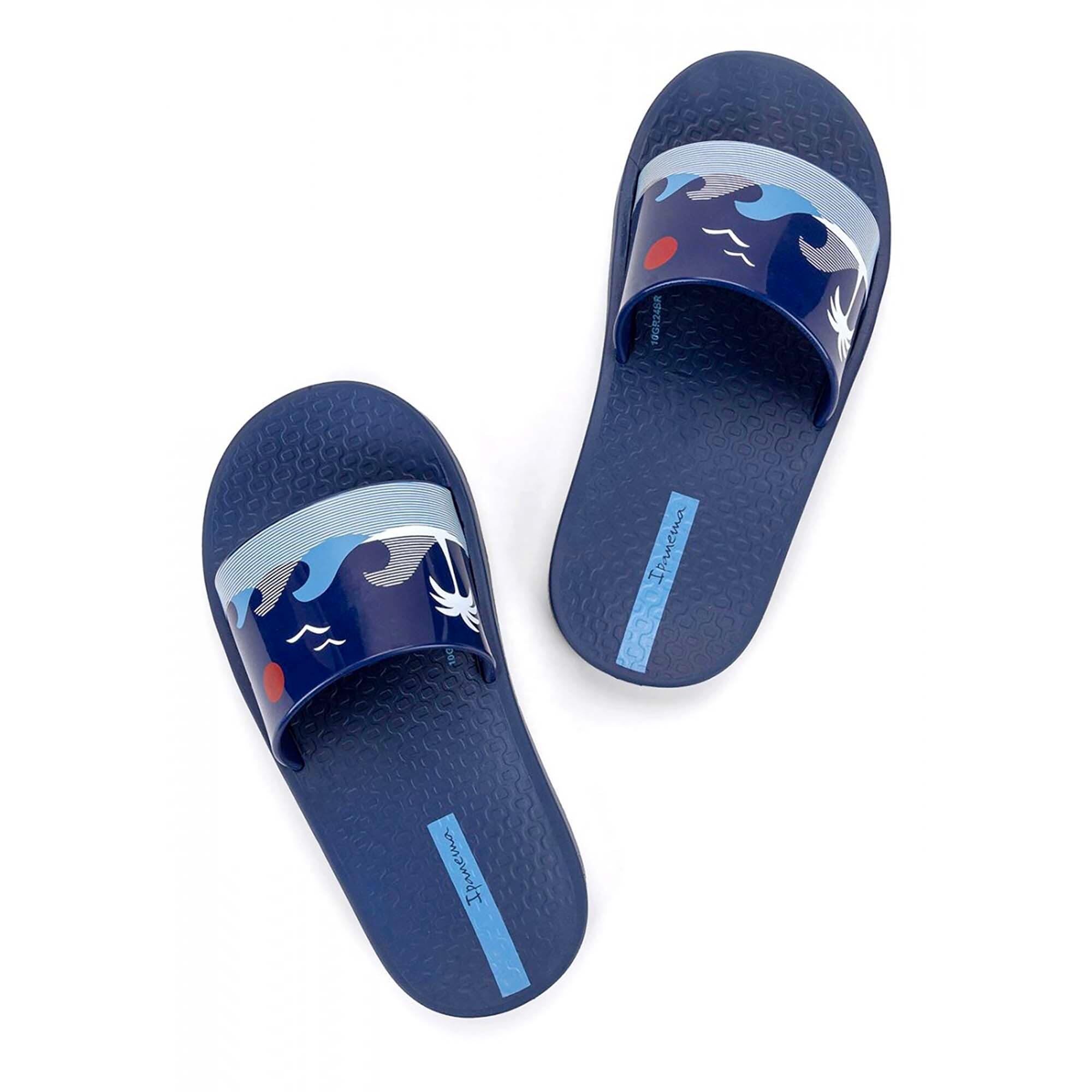 Tongs Ipanema Urban Vi Slide Kids Enfant 3/3