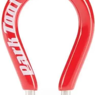 Park Tool SW-2C Spoke Wrench 0,136'' Nipple Red