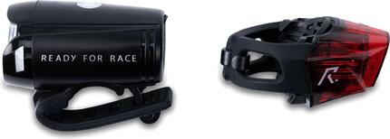 RFR Light Set Tour 35 USB Riemen