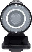 Farol dianteiro Lezyne Classic Drive XL 700+ Preto 5/5