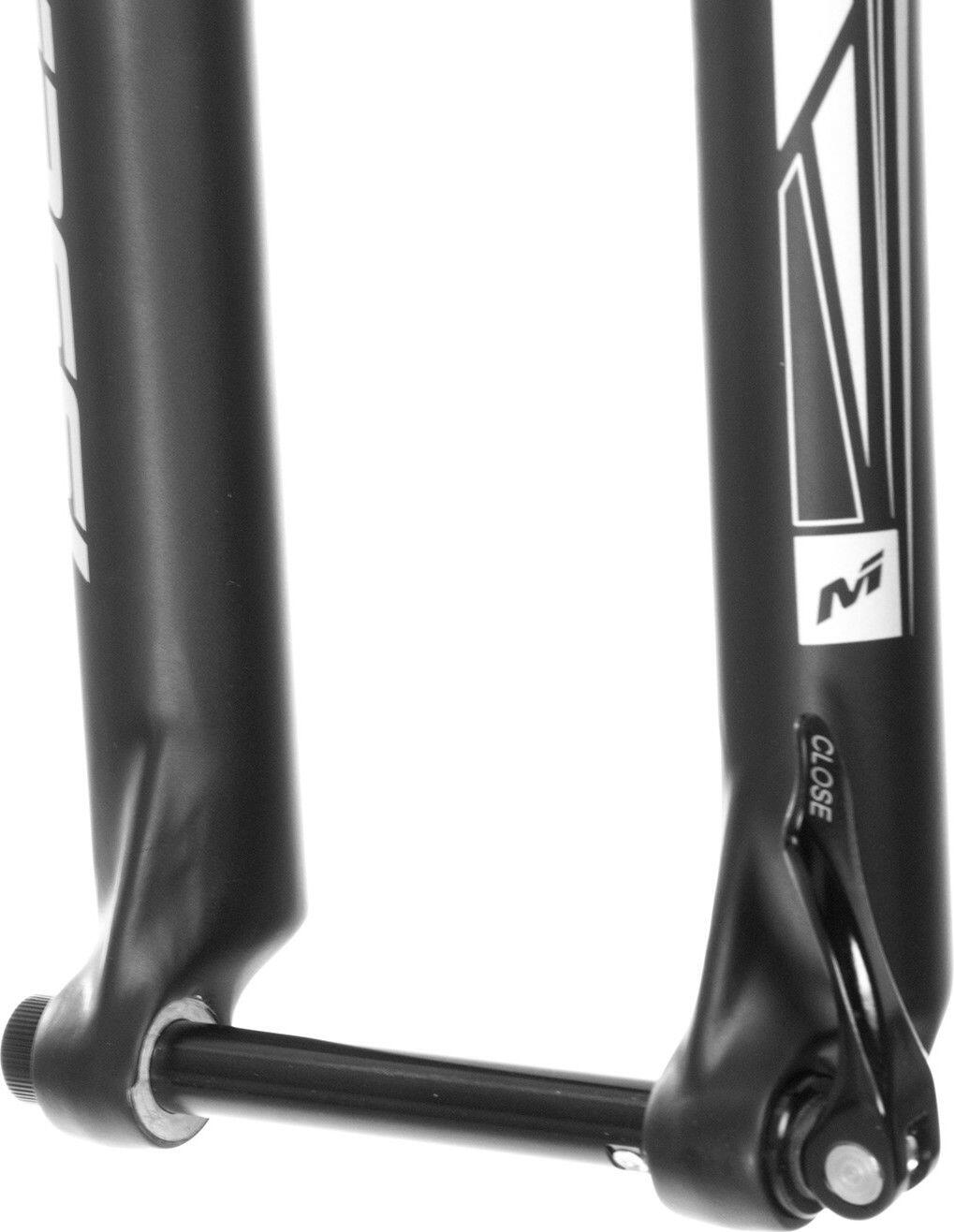 Massi SL Garfo Rígido de Carbono 29 '' / Cônico / 15x100 mm 4/6