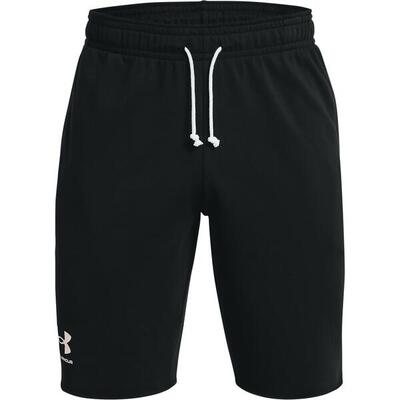 Short under armour rival terry