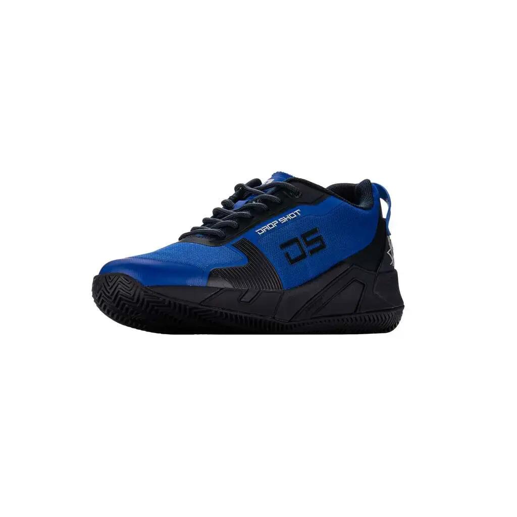 Drop Shot Aker Js Blue Dz321001