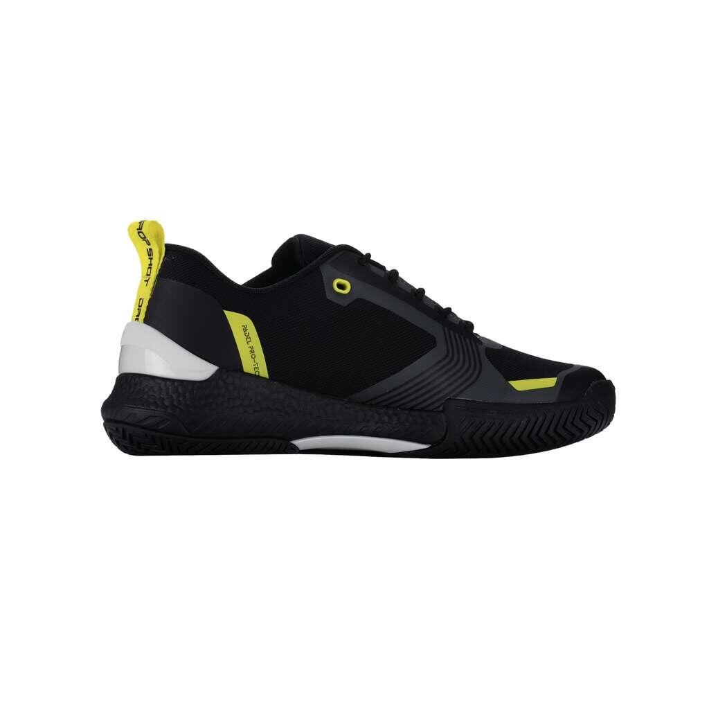 Zapatilla Drop Shot Nuran - B 5/5