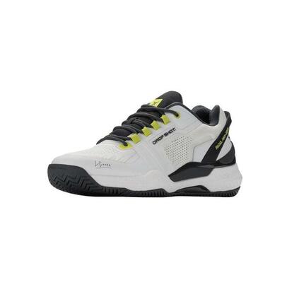 Drop Shot Cosmo Sneaker - CAMPA