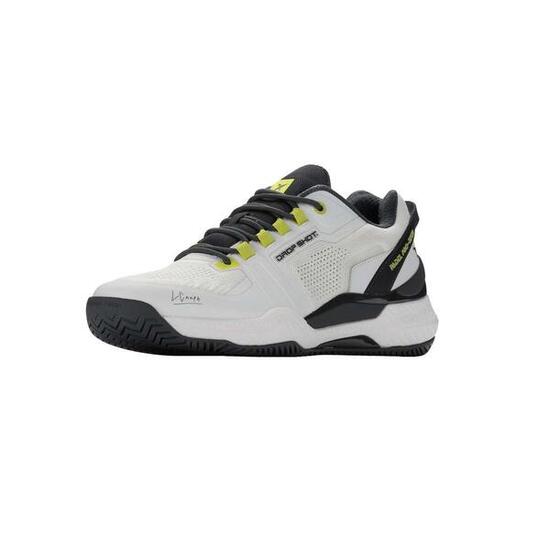 Drop Shot Cosmo Sneaker - CAMPA
