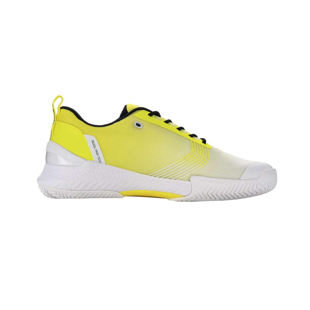 Drop Shot Nuran Sneaker - Y 5/5