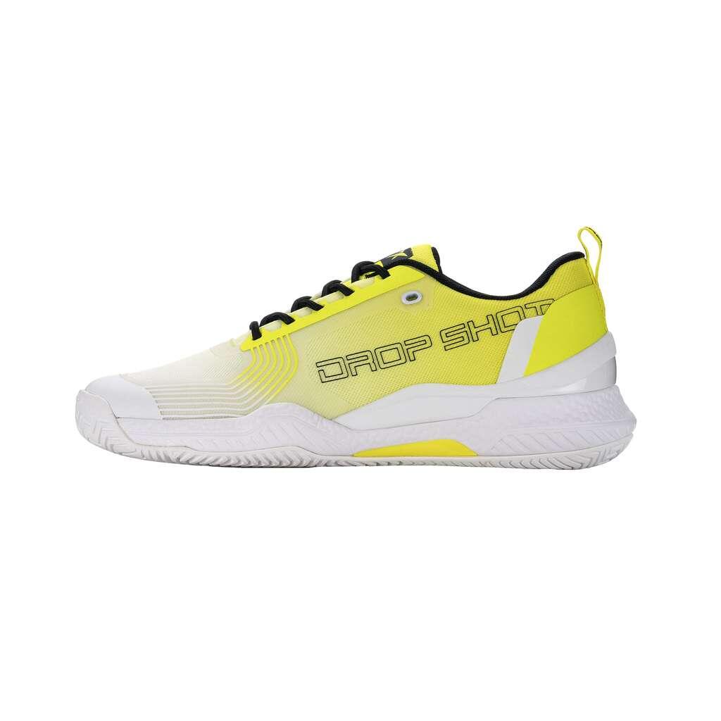 Drop Shot Nuran Sneaker - Y 4/5