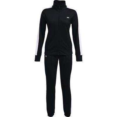 Tuta da ginnastica da donna in maglia Under Armour