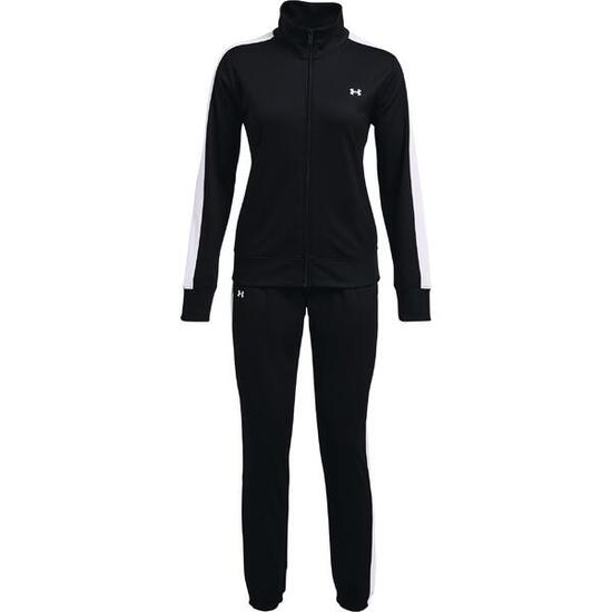 Tuta da ginnastica da donna in maglia Under Armour