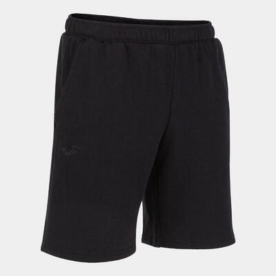 Korte broek joma jungle, zwart, mannen