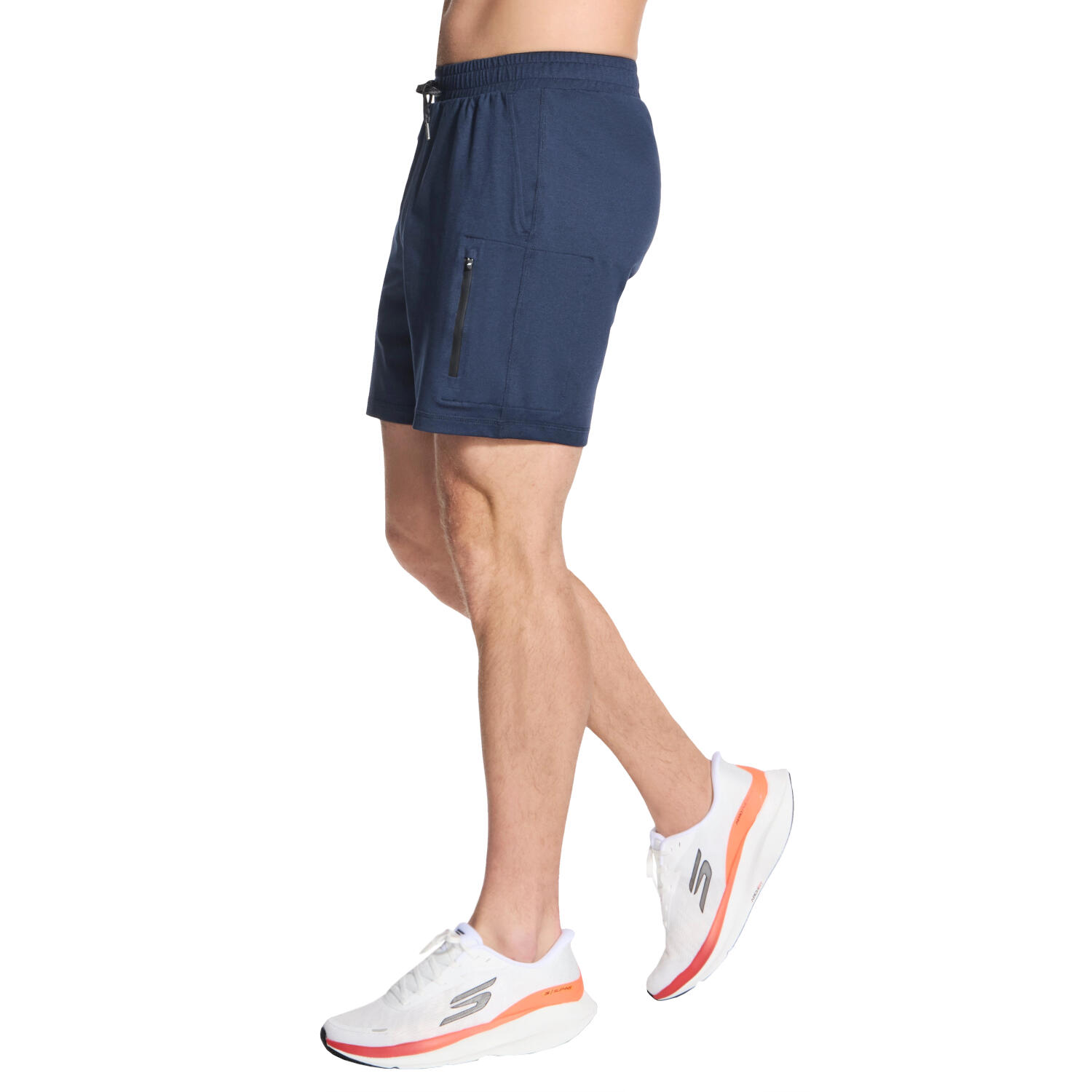 Spodenki sportowe męskie Weekend 7 Short 2/3