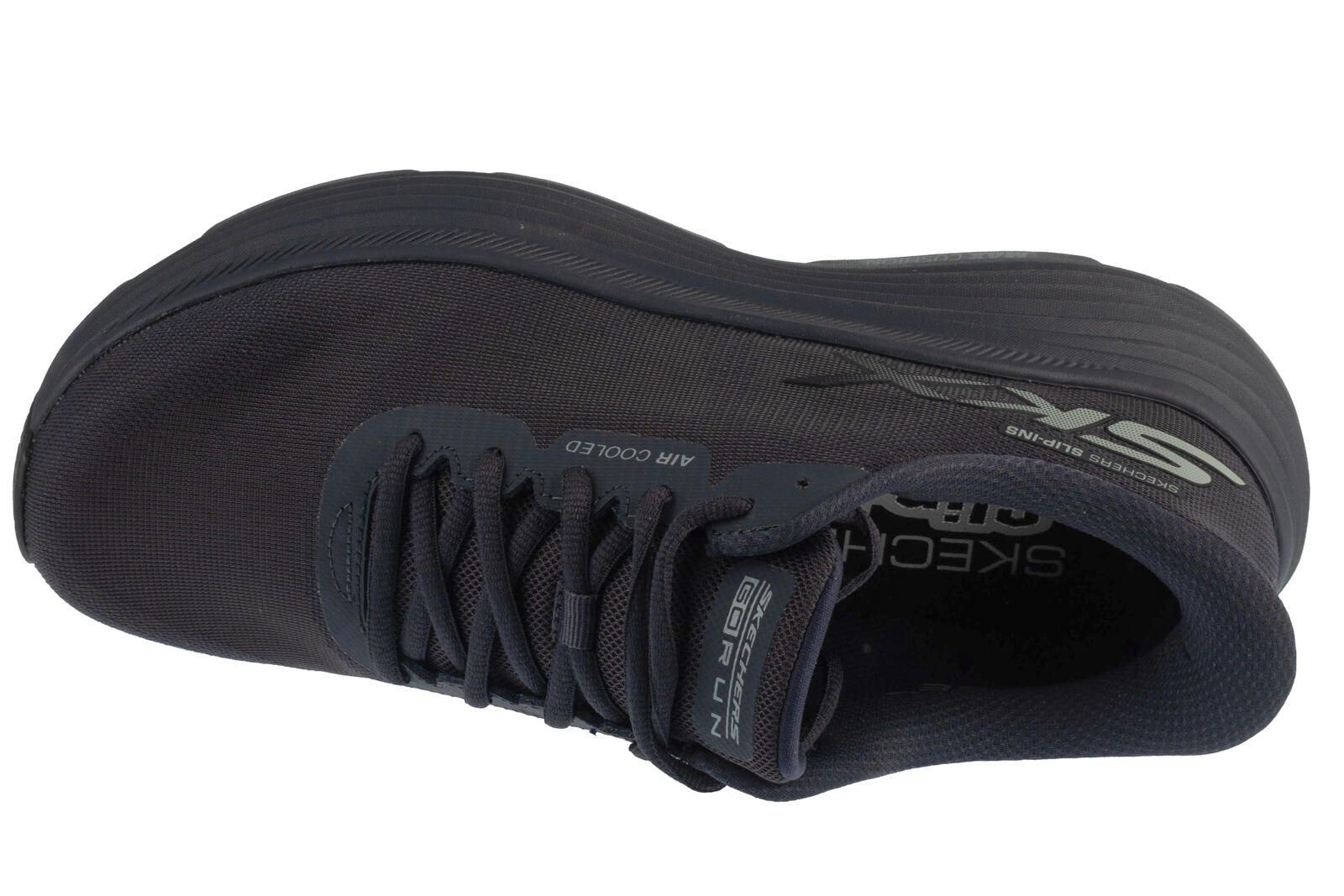 Buty do biegania męskie, Slip-Ins: Max Cushioning Endeavor - Exciton 3/4