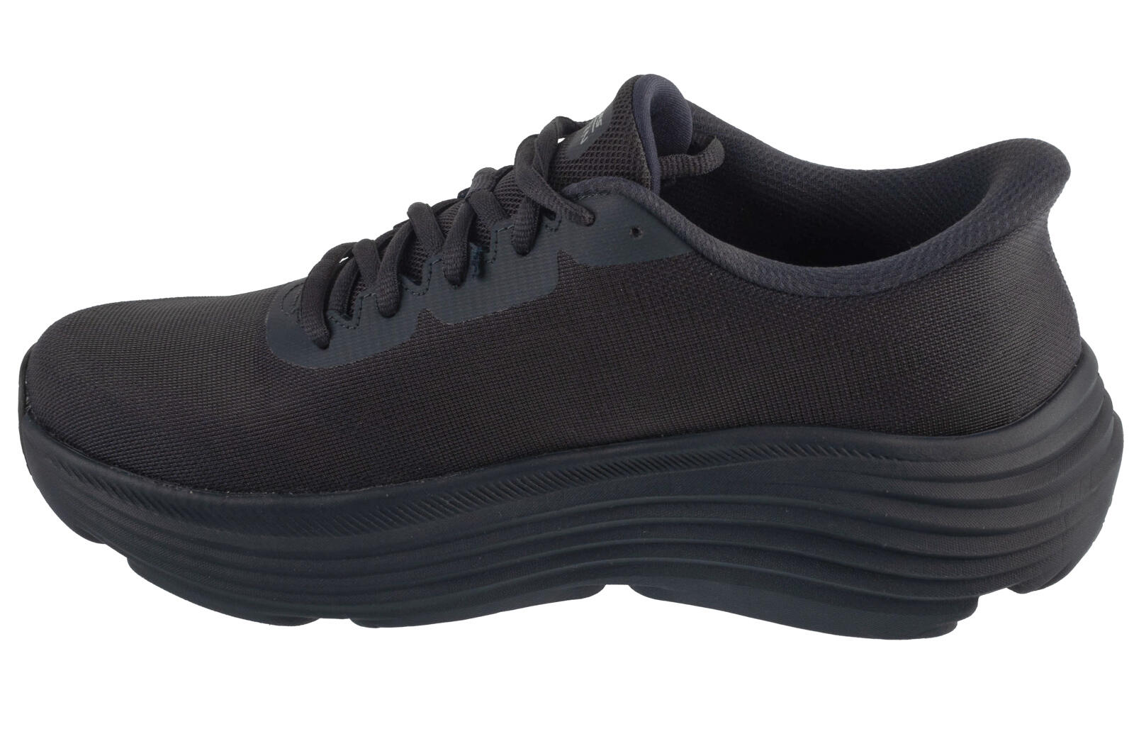 Buty do biegania męskie, Slip-Ins: Max Cushioning Endeavor - Exciton 2/4