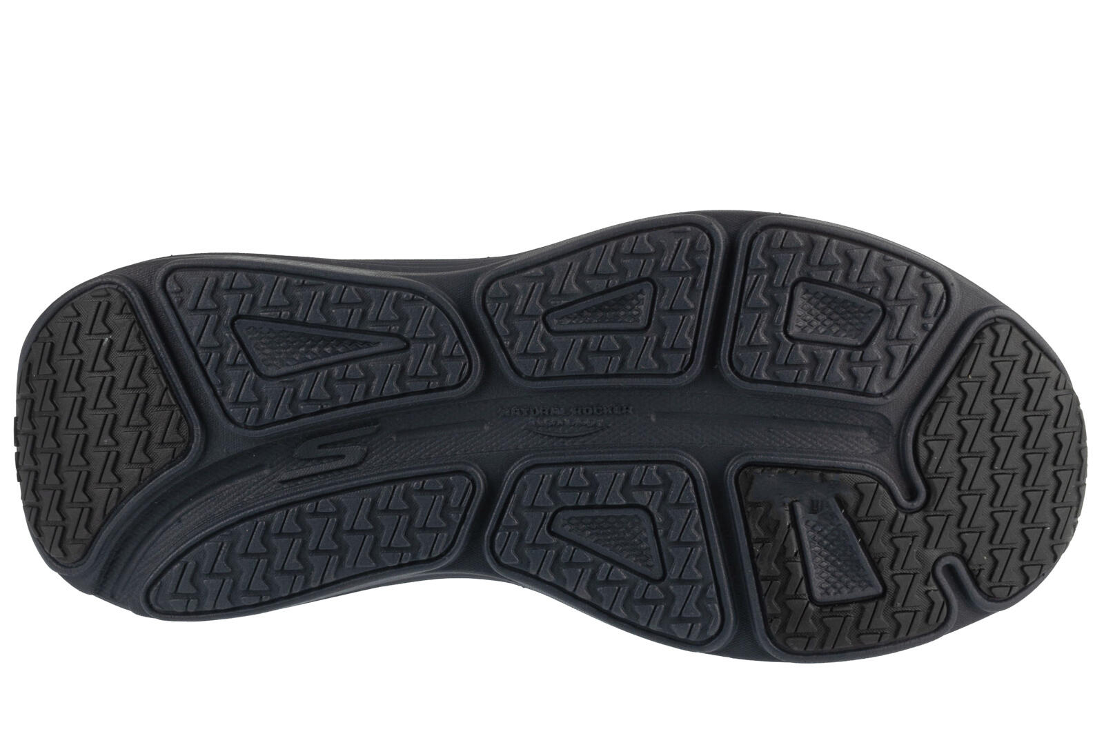 Buty do biegania męskie, Slip-Ins: Max Cushioning Endeavor - Exciton 4/4