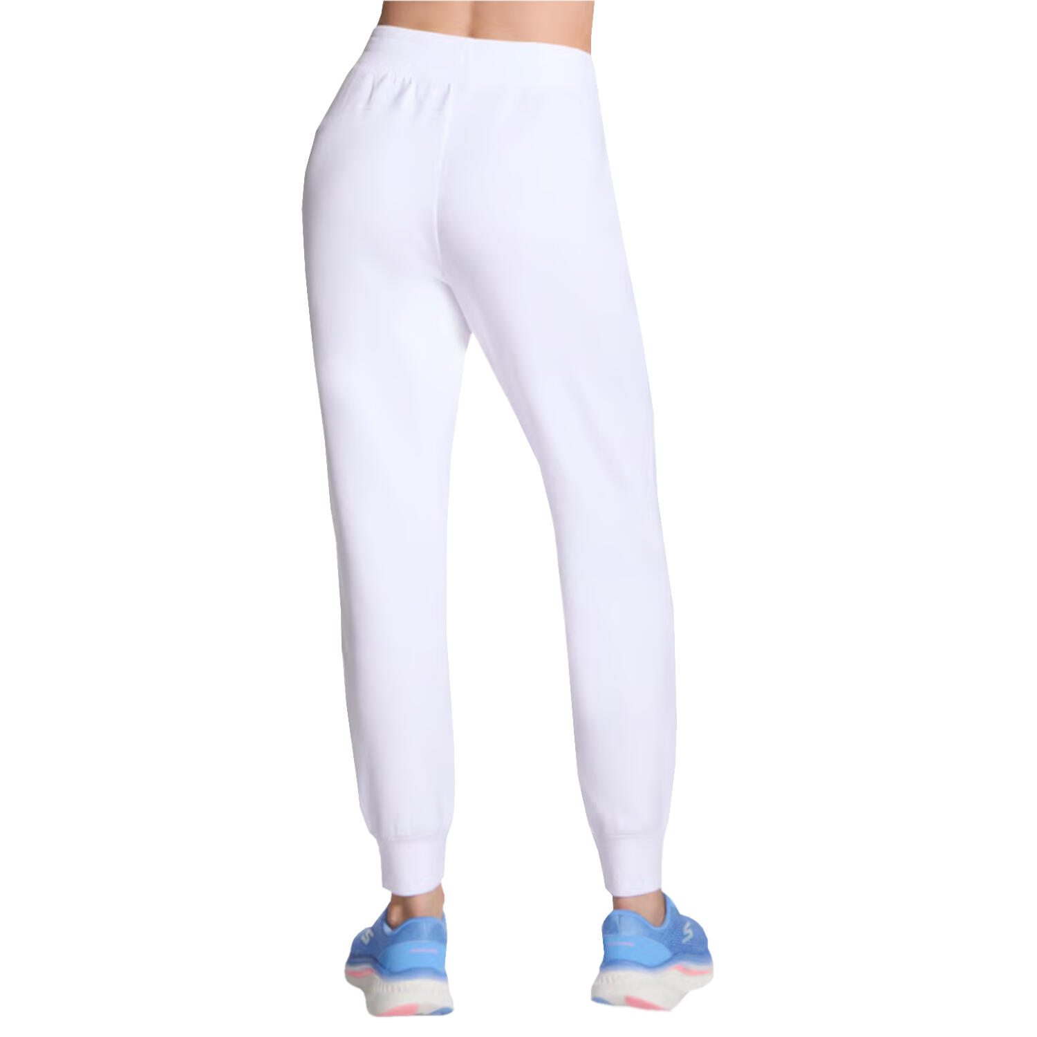 Spodnie sportowe damskie Skechluxe Elevate Jogger Pant 2/3