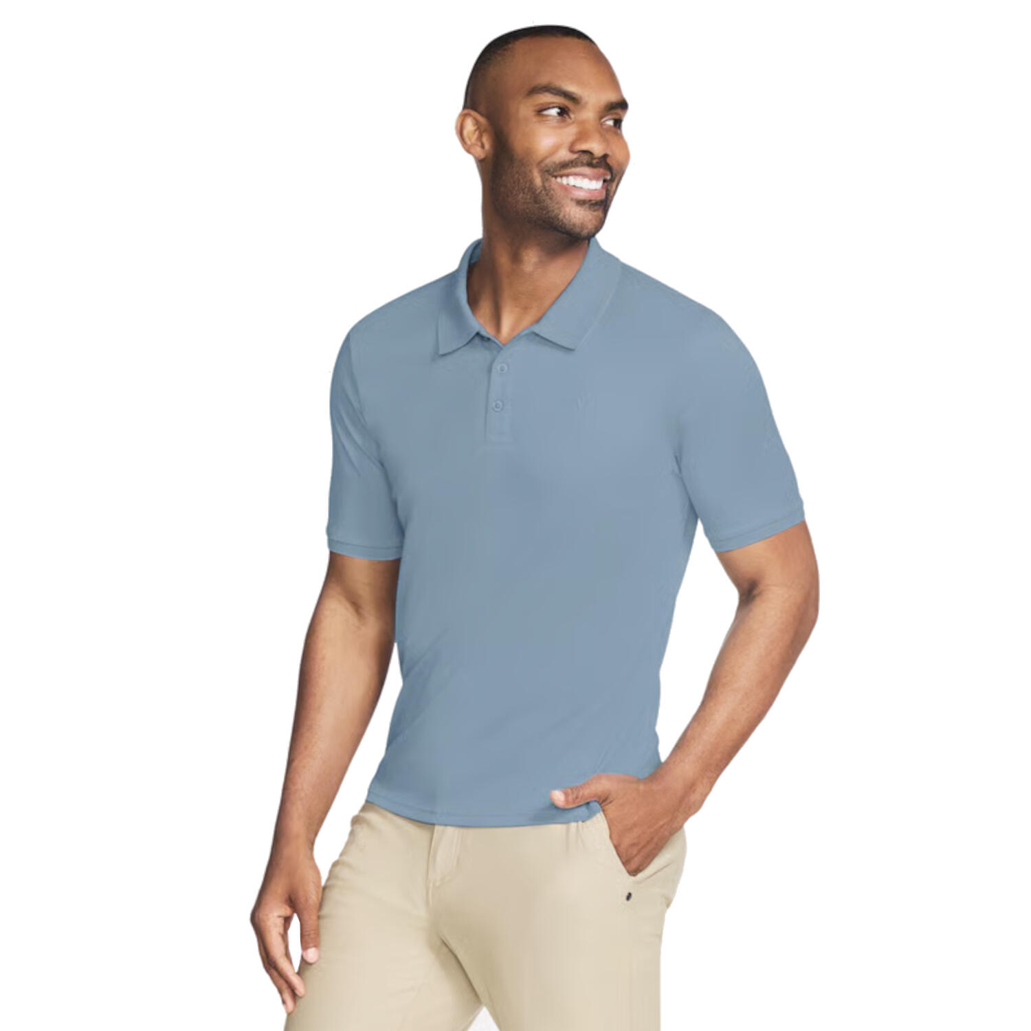 Koszulka polo z krótkim rękawem męska Off Duty Polo 3/3