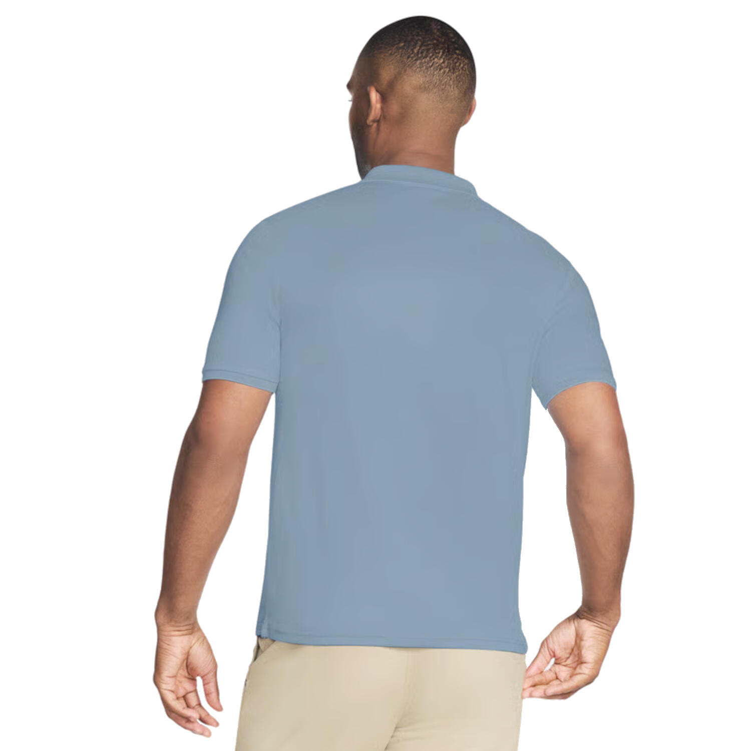 Koszulka polo z krótkim rękawem męska Off Duty Polo 2/3