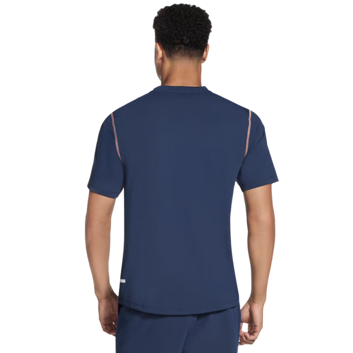 T-shirt sportowy z krótkim rękawem męski Go Dri All Day Tee 2/4