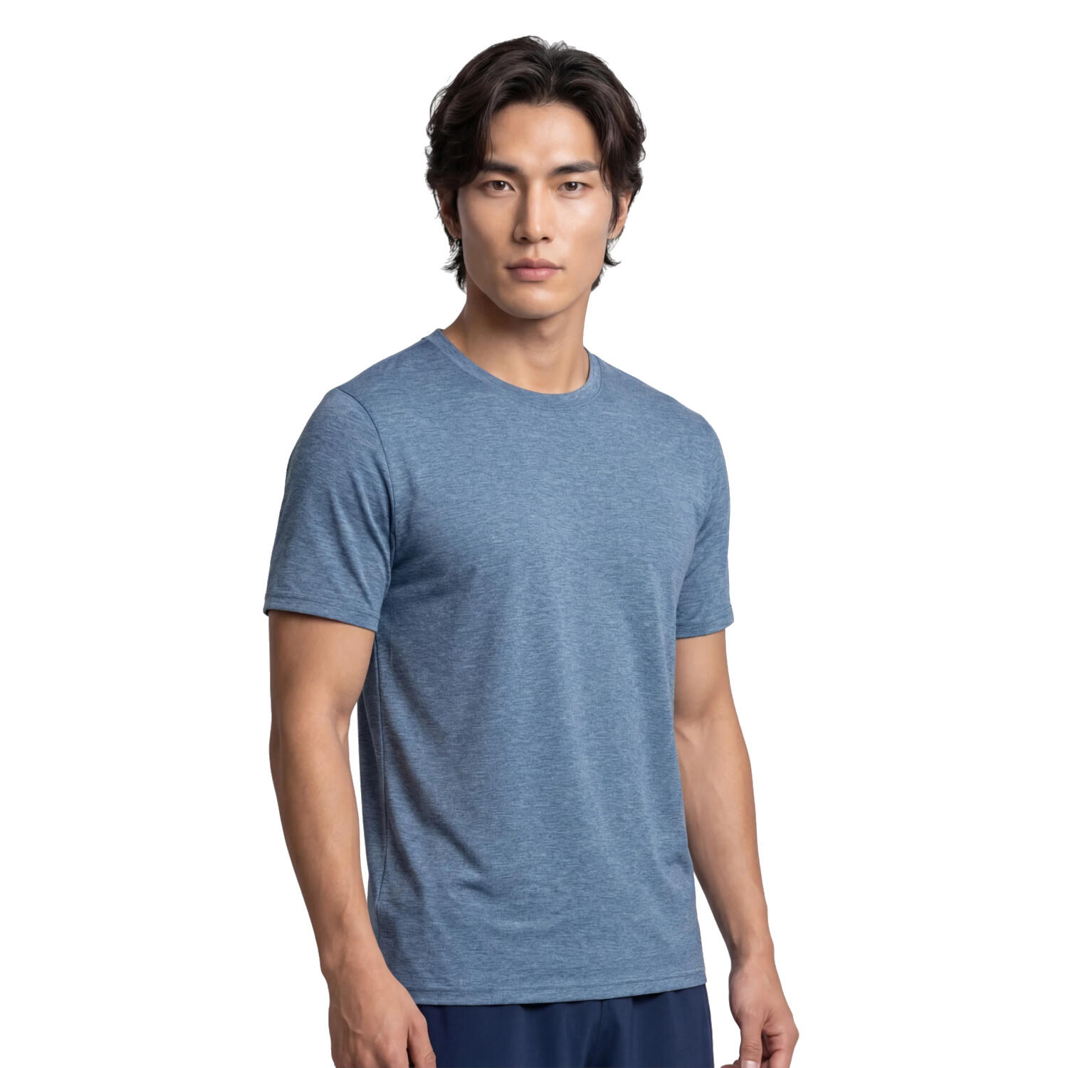 T-shirt sportowy z krótkim rękawem męski Go Dri All Day Tee 3/3