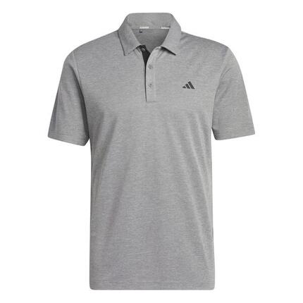 Polo adidas Drive Heather