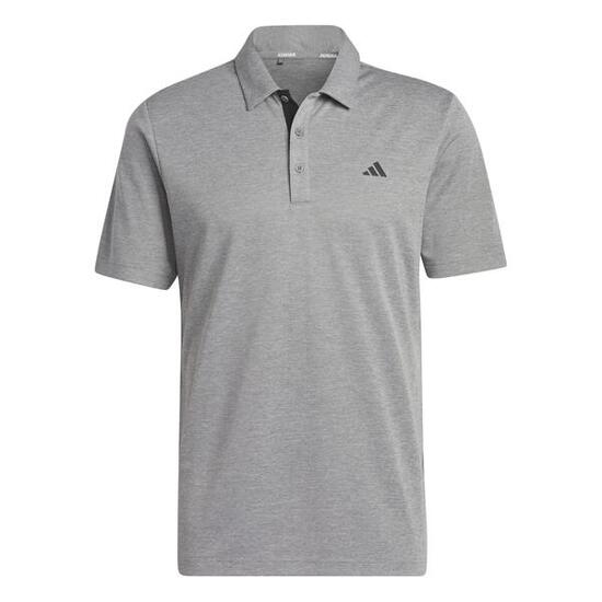 Polo adidas Drive Heather