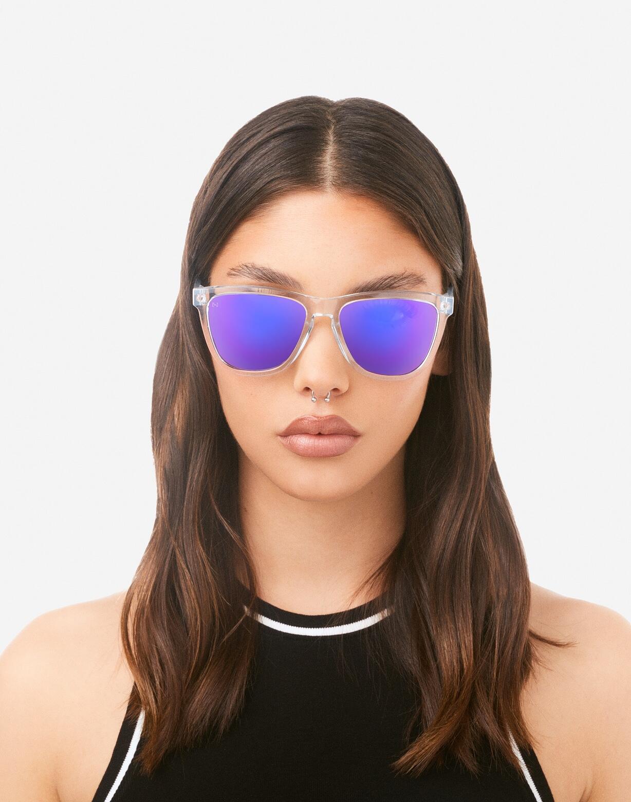 HAWKERS - Gafas de sol para Hombre y Mujere AIR JOKER - ONE Raw 7/8