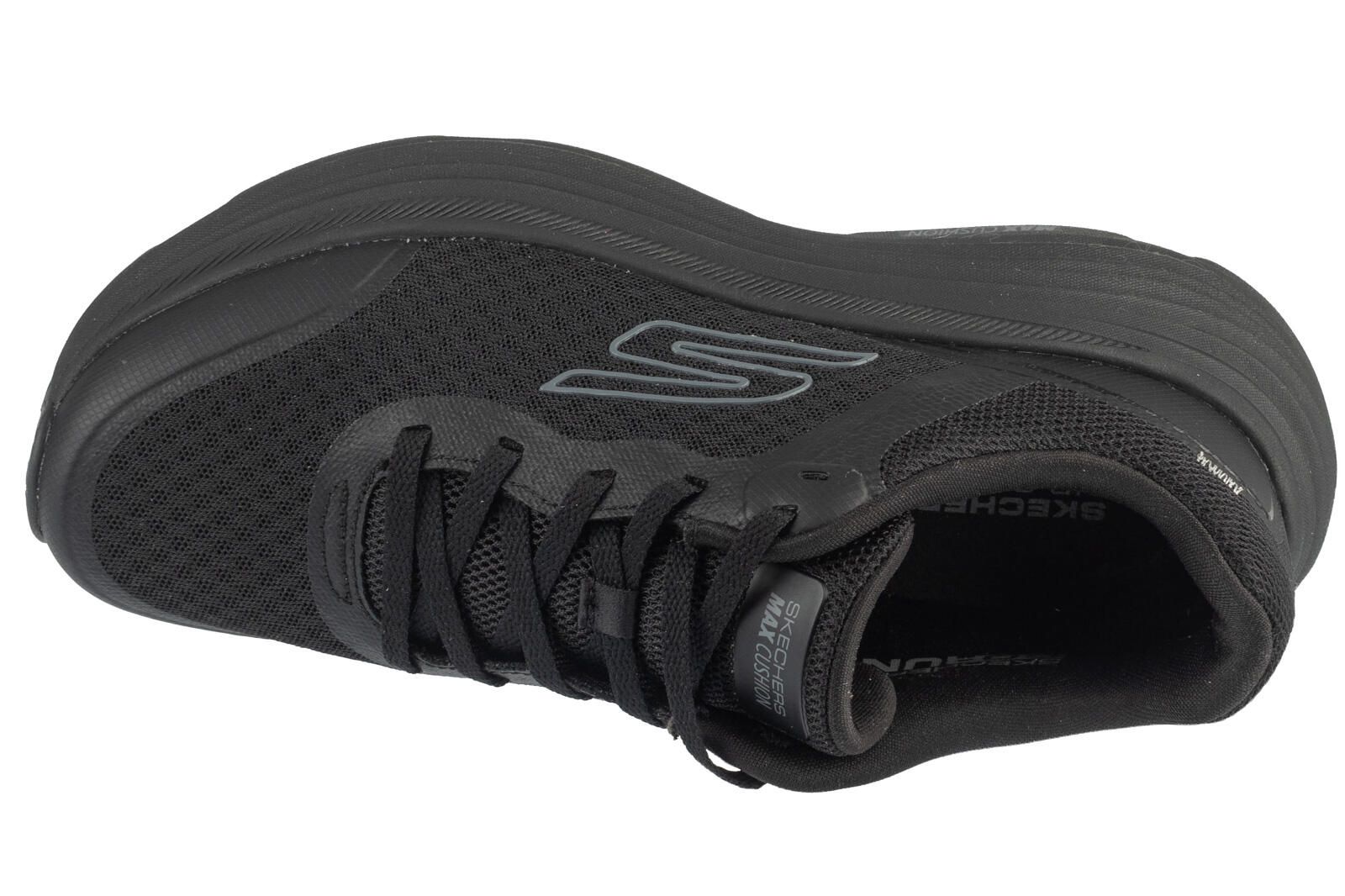 Buty do biegania damskie, Max Cushioning Endeavour 3/4