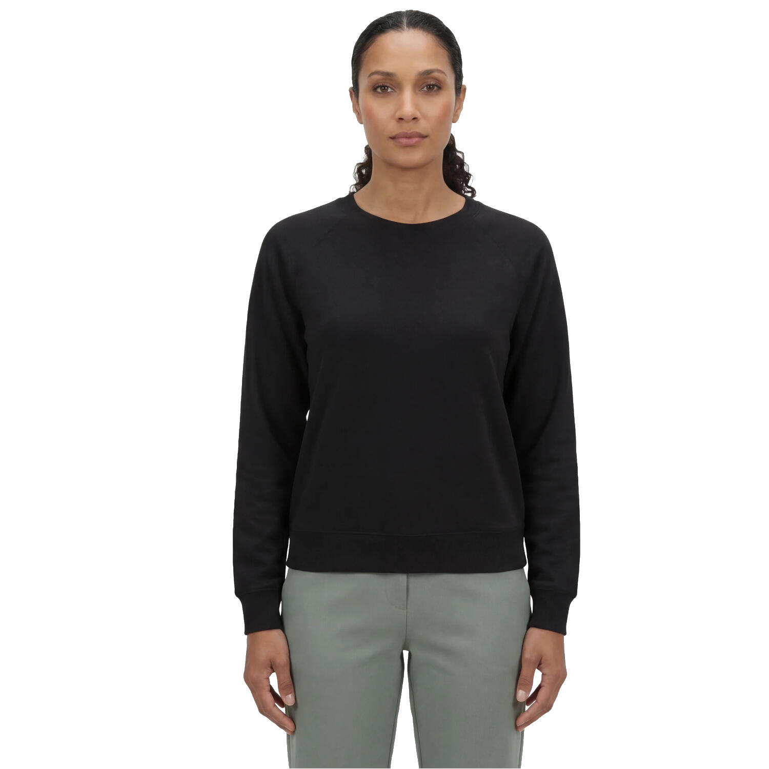 Bluza dresowa sportowa damska Skechluxe Elevate Crewneck