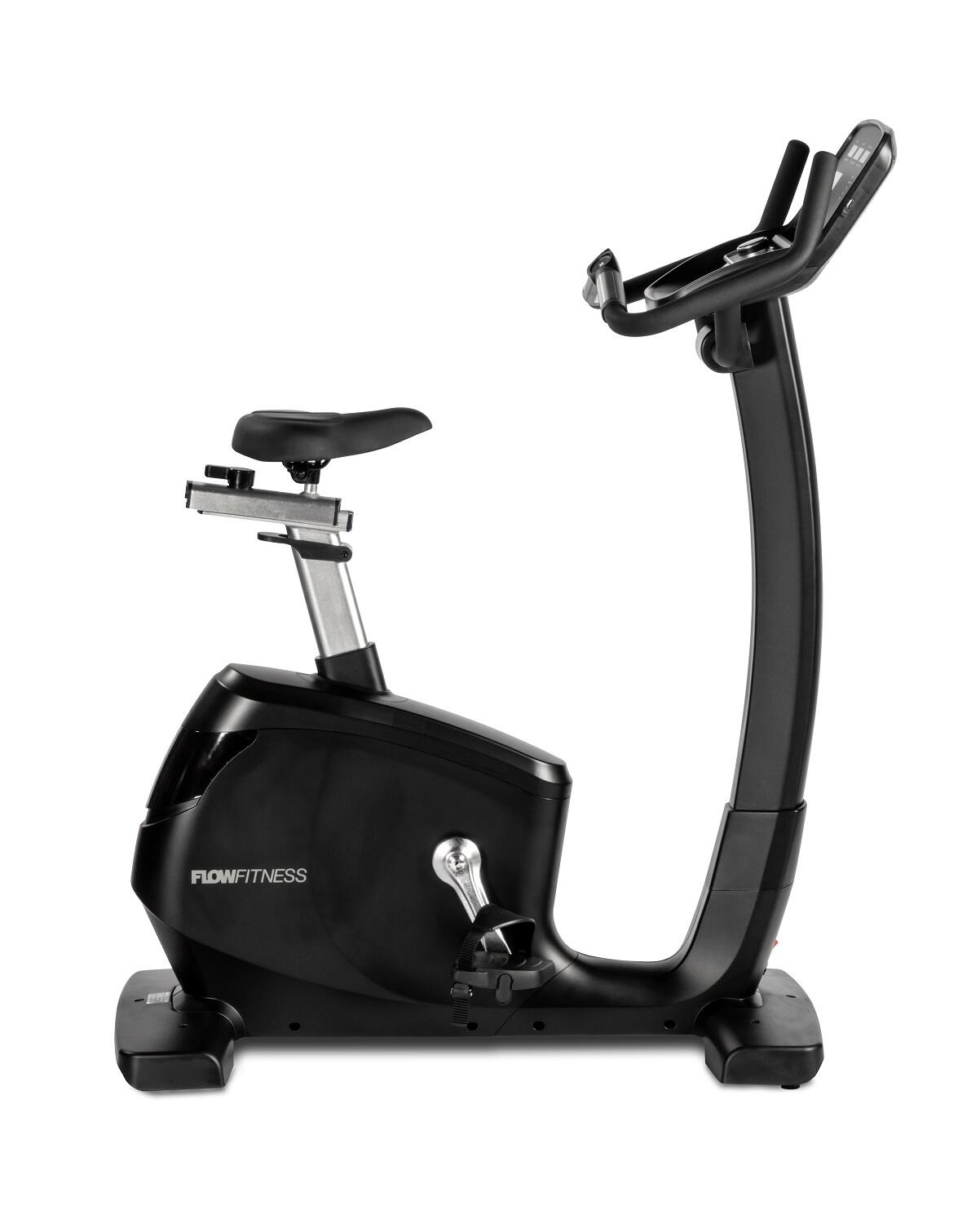 Vélo d'appartement Pro UB5i 3/7