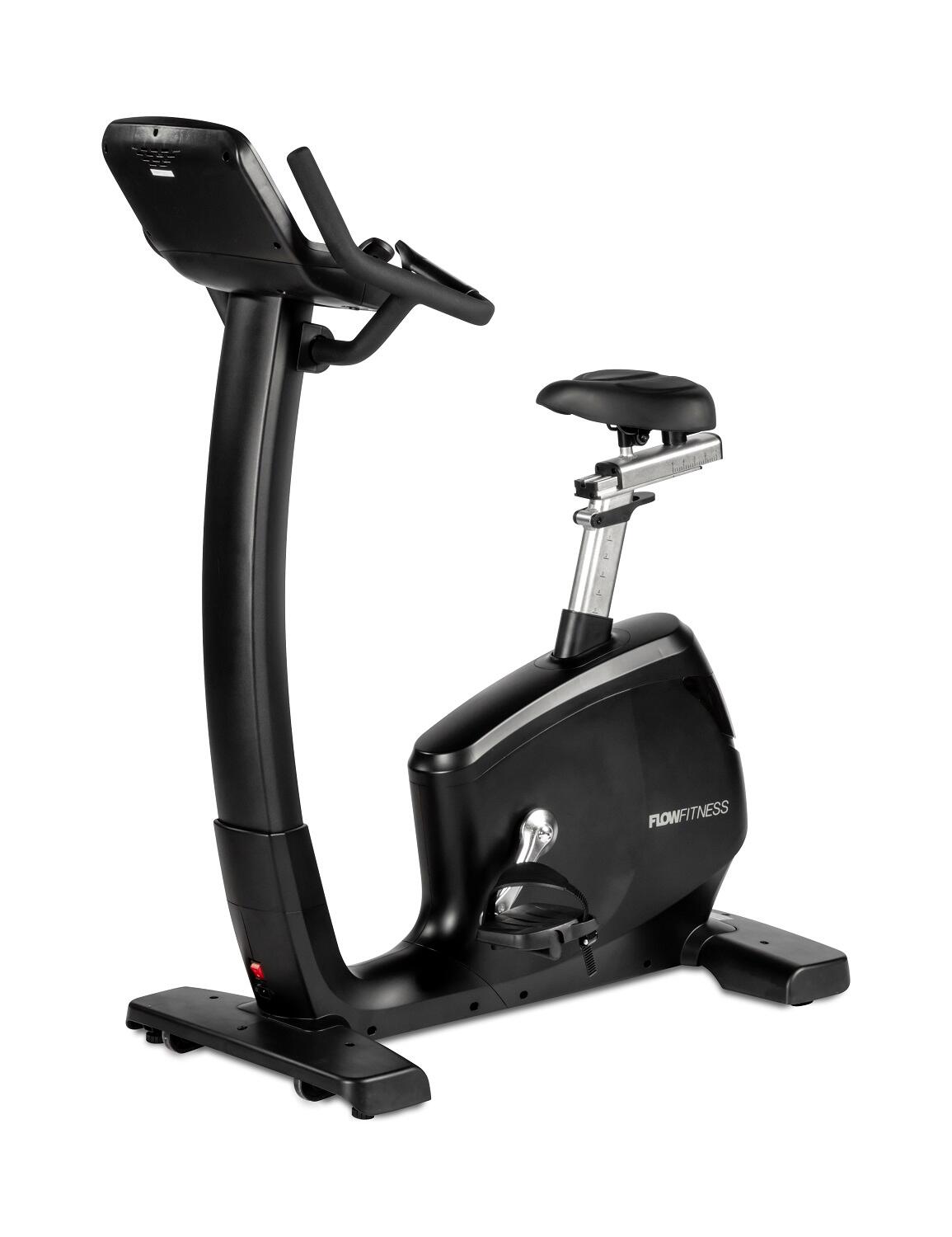 Vélo d'appartement Pro UB5i 2/7