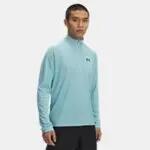 Tech Top Mezza Cerniera Uomo Under Armour Flusso 5/5