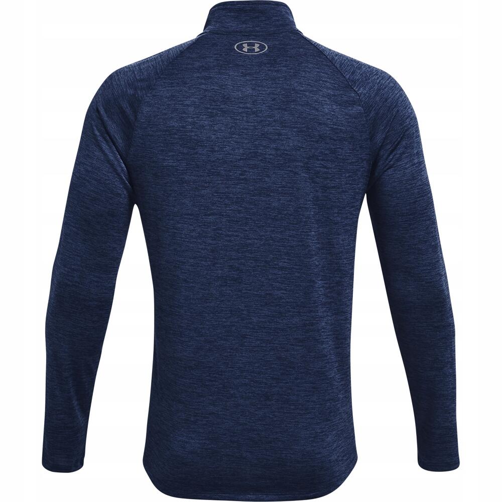 Bluza fitness męska Under Armour Tech 2.0 1/2 Zip 7/7
