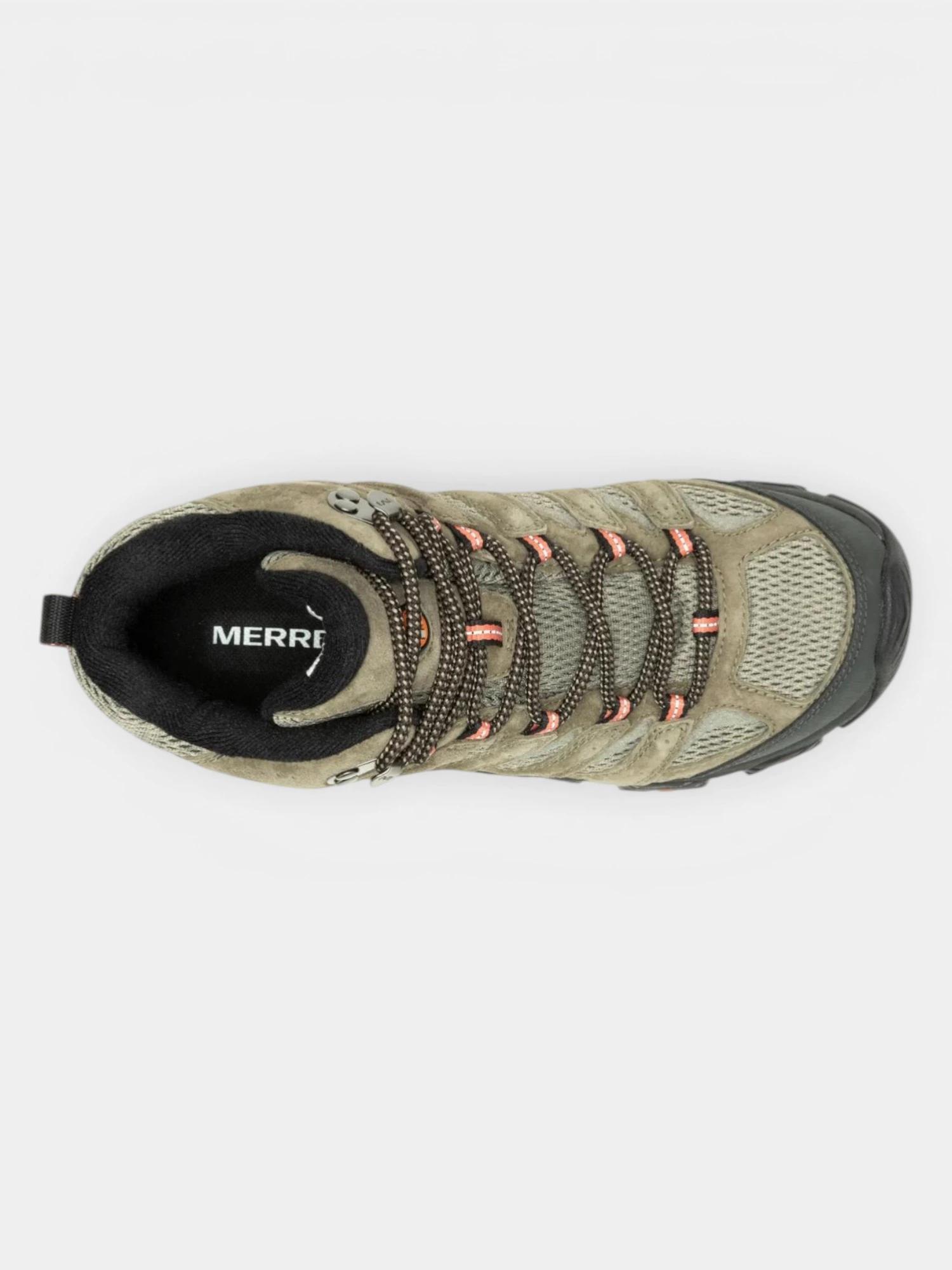 Botas De Senderismo Mujer Moab 3 Mid GTX 5/7