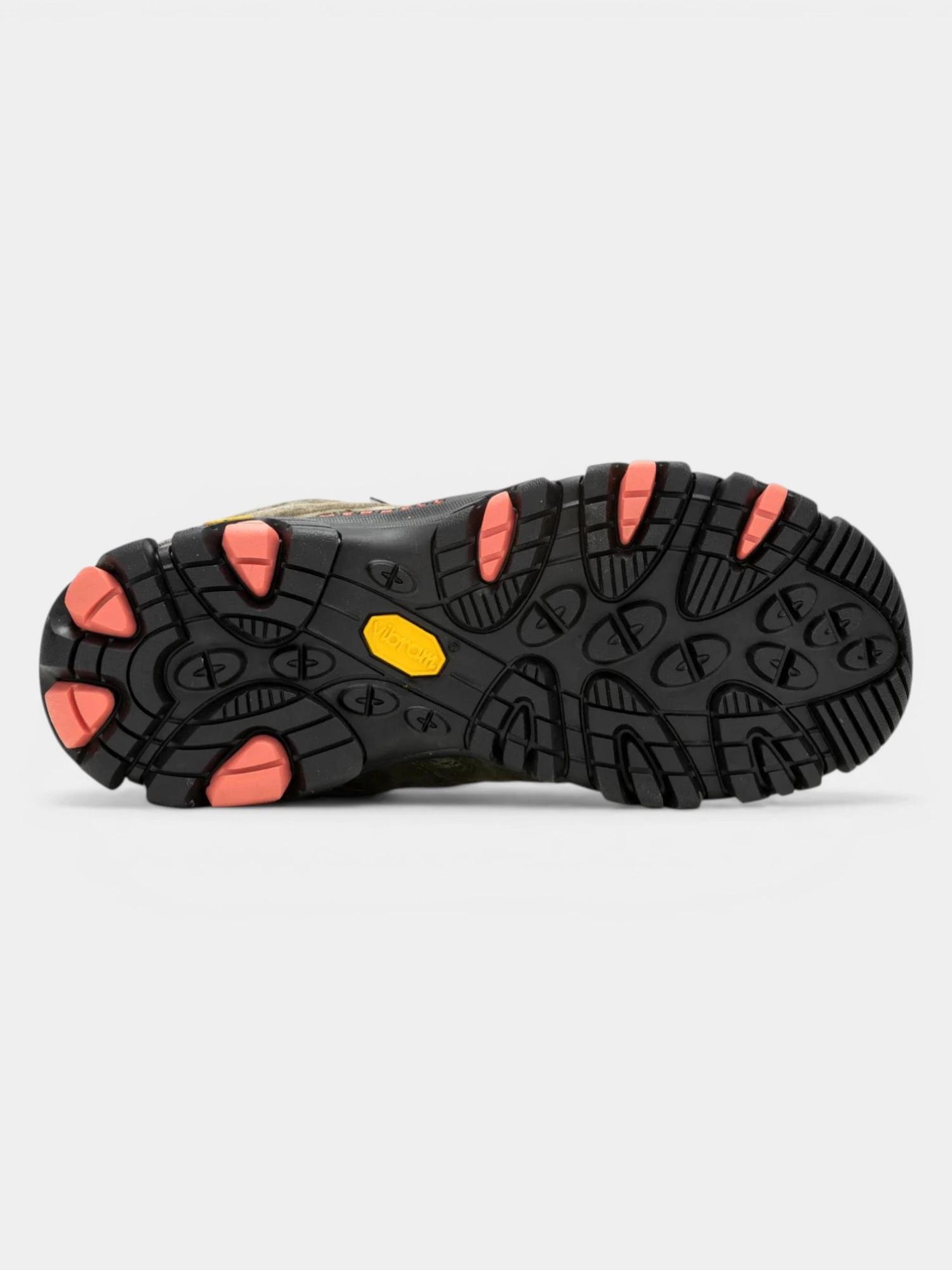 Botas De Senderismo Mujer Moab 3 Mid GTX 6/7