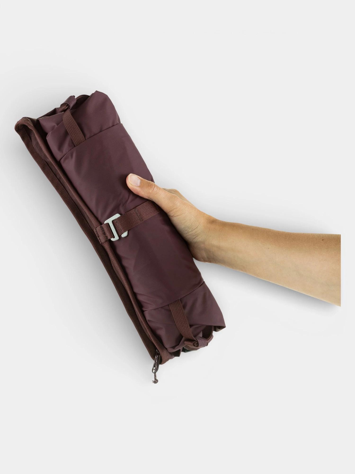 Zaino Fjall Raven High Coast Foldsack 24 Adulto 6/6
